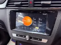 Used MG ZS Exclusive 111 HP (81 kW) 2018 Black SUV
