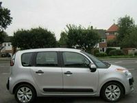 Used Citroën C3 Picasso 2009 MPV