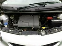 Gebraucht Toyota Aygo 2006 Kleinwagen
