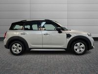 used Mini Cooper Countryman Classic 1.5 5dr