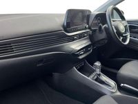 Used Hyundai i20 Ultimate 101 HP (74 kW) 2026 Hatchback