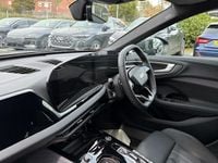 Used Audi A5 Sportback S-Line 150 HP (110 kW) 2025 Grey Hatchback