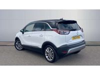 used Vauxhall Crossland X 1.2 [83] Griffin 5dr [Start Stop] SUV