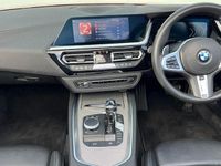 Used BMW Z4 M Sport 197 HP (144 kW) 2025 Cabriolet