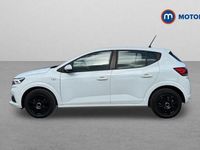 Used Dacia Sandero Expression 91 HP (66 kW) 2025 Hatchback