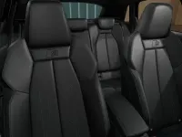 New Audi A3 Sportback S-Line 150 HP (110 kW) 2026 Hatchback