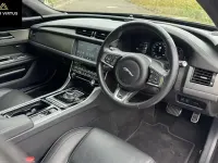 Used Jaguar XF S 300 HP (220 kW) 2020 Sedan