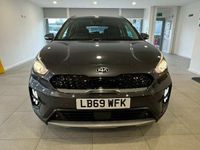 used Kia Niro 1.6 GDi PHEV 3 5dr DCT