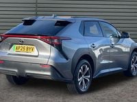 Used Toyota bZ4X 150 kW (204 HP) 2026 SUV