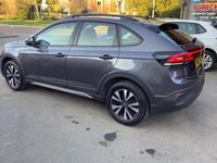 Used VW Taigo Life 2023 Grey SUV
