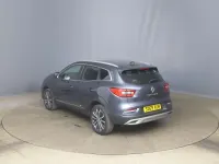 Used Renault Kadjar Version S 140 HP (102 kW) 2019 Grey SUV