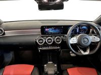 Used Mercedes CLA200 AMG Line Premium Plus 163 HP (119 kW) 2022 Sedan