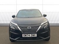 Used Nissan Juke N-Connecta 143 HP (105 kW) 2023 SUV