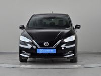 used Nissan Leaf 80kW Tekna 24kWh 5dr Auto