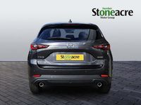 New Mazda CX-5 Center-Line 165 HP (121 kW) 2026 Grey SUV