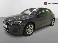 Used Audi A1 Sport 2025 Grey SUV