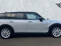 Used Mini Cooper S Clubman Classic 176 HP (129 kW) 2022 Silver Estate