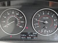 Used BMW 320 M Sport 184 HP (135 kW) 2018 White Estate