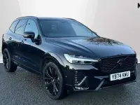 Usado Volvo XC60 Plus 250 HP (183 kW) 2024 Preto SUV