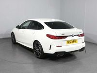 used BMW M235 2 SeriesxDrive Gran Coupe 2.0 4dr