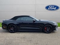 used Ford Mustang CONVERTIBLE SPECIAL EDITIONS