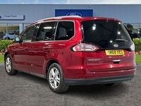 used Ford Galaxy 2.0 EcoBlue 150 Titanium 5dr- Front & Rear Parking Sensors, Apple Car Play, Lane Assist, Voice Contr