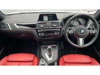 used BMW 220 2 Series d xDrive M Sport 2dr [Nav] Step Auto Diesel Coupe