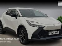 Used Toyota C-HR Design 223 HP (164 kW) 2026 SUV