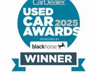 Used Toyota Land Cruiser 177 HP (130 kW) 2016 Black Estate