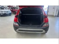 Used Hyundai Kona SE 117 HP (86 kW) 2021 Red SUV