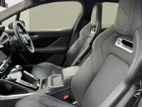Used Jaguar I-Pace 294 kW (400 HP) 2024 Black SUV