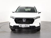 Używany Honda CR-V Elegance 2024 Biały SUV