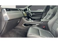 used Jaguar F-Pace 2.0 D200 R-Dynamic Black 5dr Auto AWD Diesel Estate