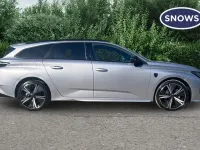 Used Peugeot 308 GT 136 HP (100 kW) 2025 Cumulus grey