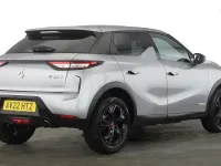 Used DS Automobiles DS3 Crossback Performance 2022 Grey SUV
