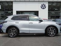Used VW Tiguan 150 HP (110 kW) 2025 SUV