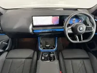 Used BMW X3 M M Sport 2025 White SUV