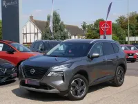 Used Nissan X-Trail N-Connecta 213 HP (156 kW) 2025 Grey SUV