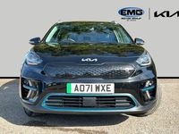 used Kia e-Niro 150kW 4+ 64kWh 5dr Auto