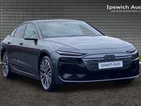 New Audi A6 e-tron Comfort 310 kW (422 HP) 2025 Other Hatchback