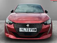 Used Peugeot 208 Premium 131 HP (96 kW) 2022 Hatchback