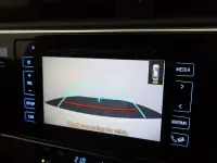 Usado Toyota Auris Hybrid 2015 Branco Citadino