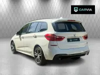 Used BMW 218 Gran Tourer M Sport 2018 White MPV