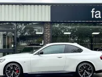 Second-hand BMW M240 M Sport 374 CP (275 kW) 2025 Coupe