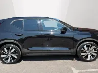 Used Volvo XC40 Pro 169 kW (231 HP) 2021 Black SUV