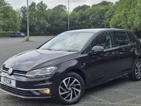 Used VW Golf VIII Edition 2020 Hatchback
