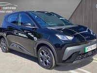 New BYD Dolphin Surf Boost 64 kW (88 HP) 2026 Black Hatchback