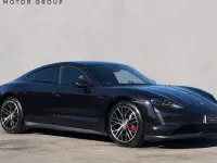 Usado Porsche Taycan 419 kW (571 HP) 2023 Sedan