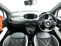 used Fiat 500 500 1.2 S 3dr Test DriveReserve This Car -BK17OTHEnquire -BK17OTH