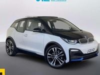 Usado BMW i3 135 kW (184 HP) 2022 Citadino